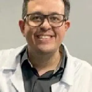Dr. José Carlos Santos