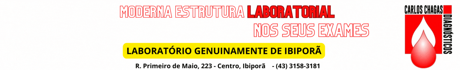 laboratório