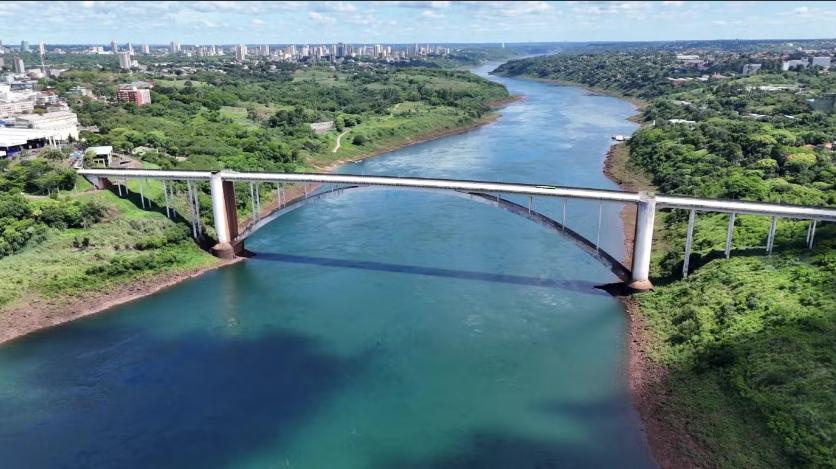 Compras no Paraguai: mesmo com dólar alto, ainda vale a pena?