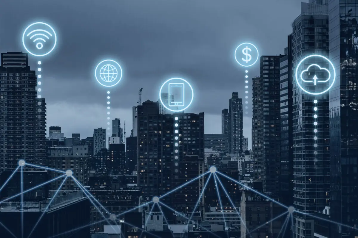 Investimentos em Infraestrutura e o Futuro das Cidades