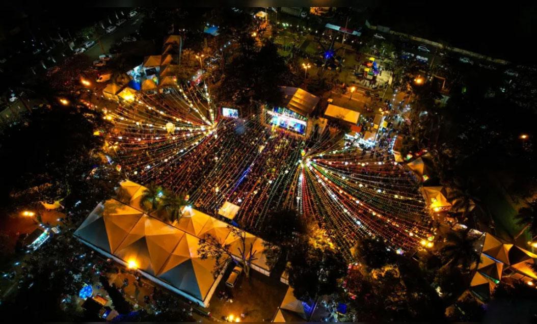 Curto-circuito na Cultura: Ibiporã prorroga edital da 48ª Festa Junina a apenas 48 horas do novo prazo